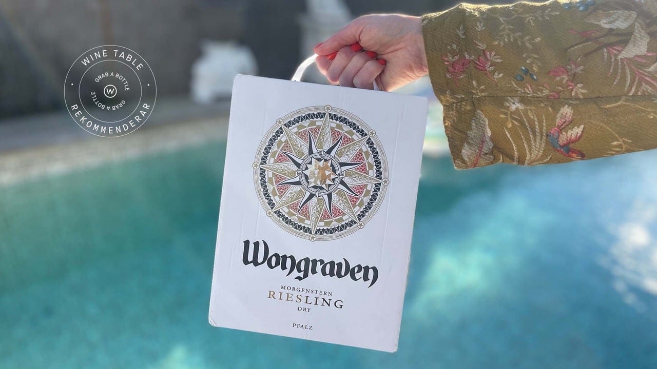 Vintips – vita boxviner på Systembolaget