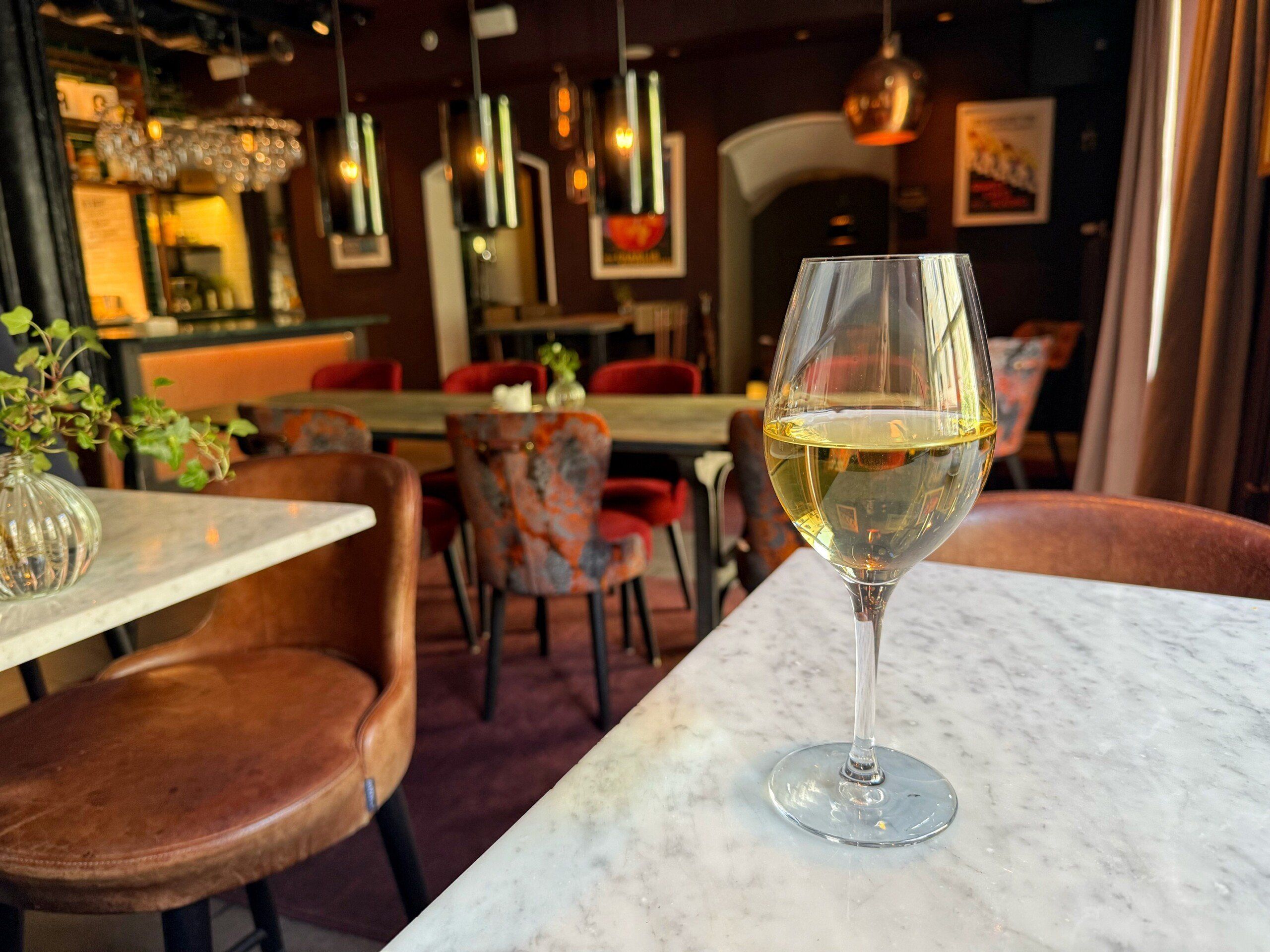 Vinbar Södermalm NOFO