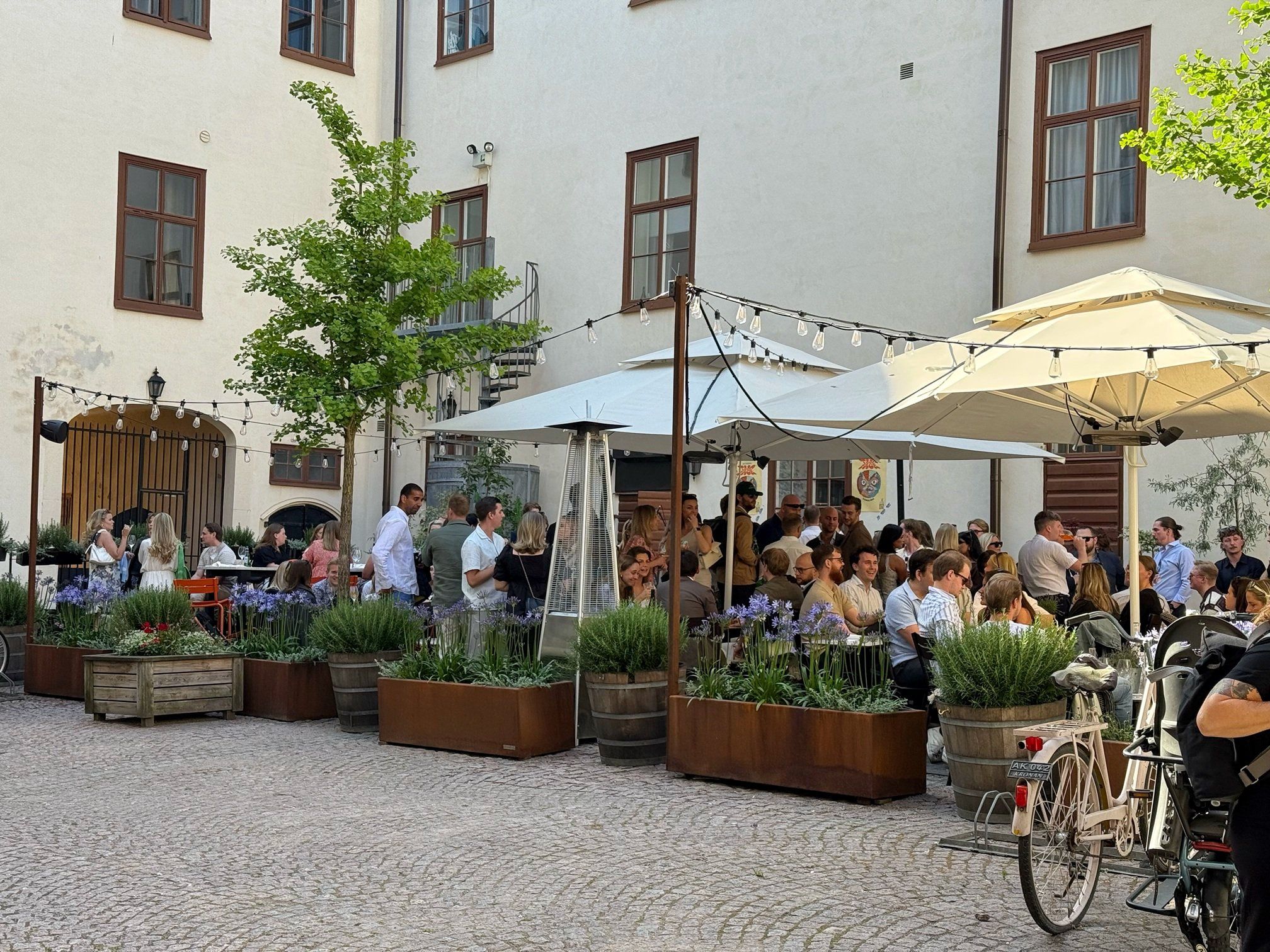 Vinbar Innergård