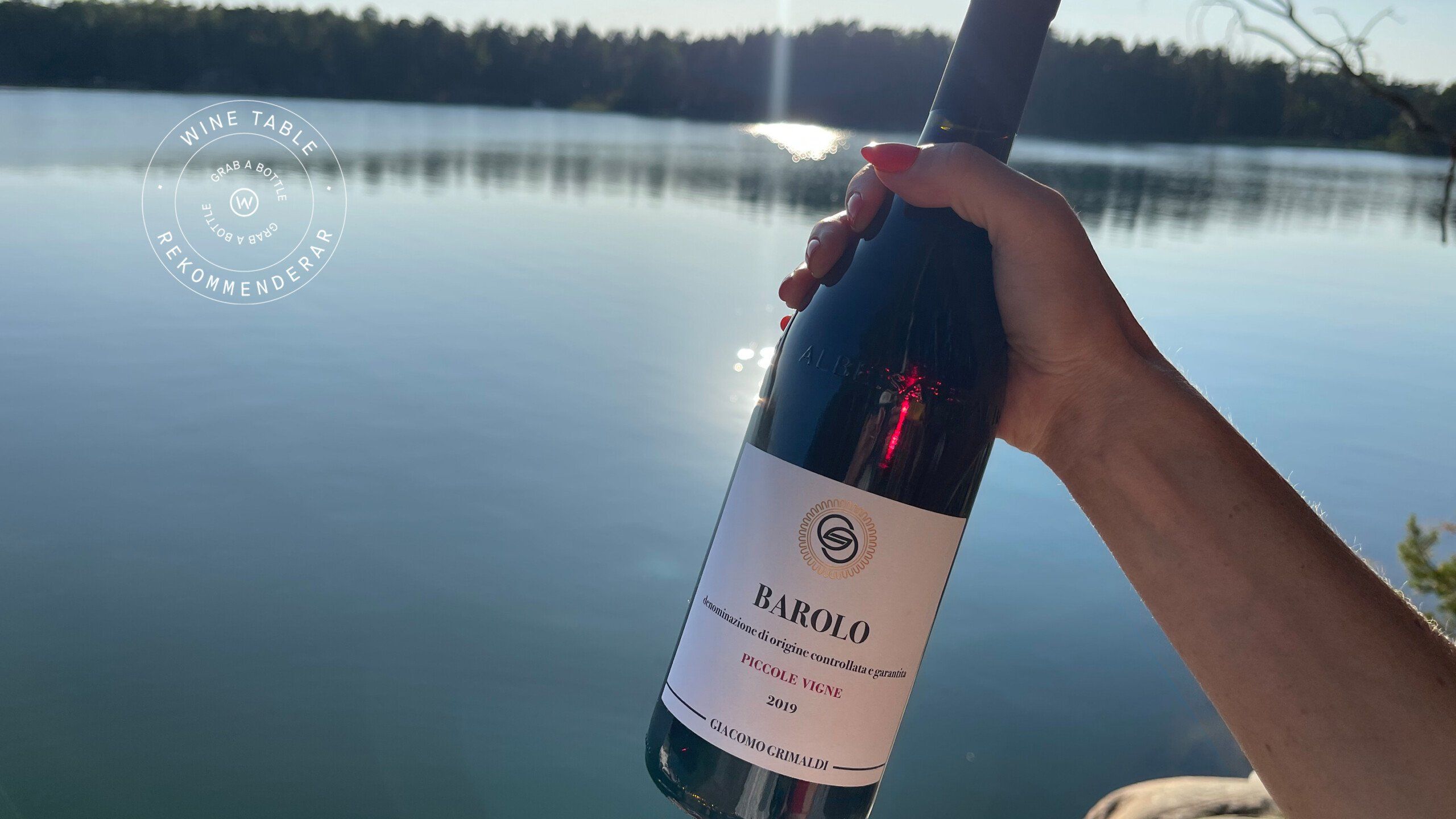 Bild på Vintips – sensommarens grillviner