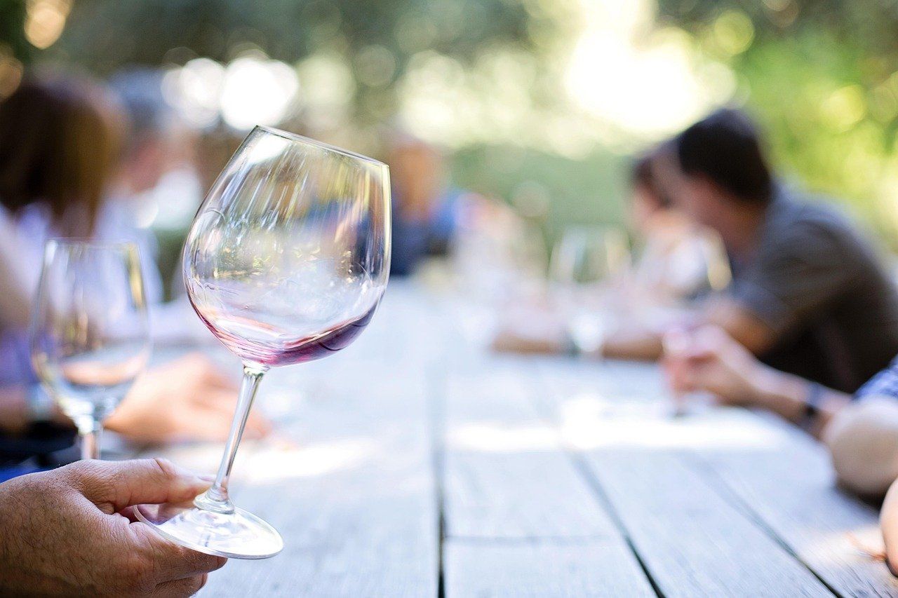 Bild på Nyprovat – Tillfälligt Sortiment Systembolaget 29 augusti 2025 