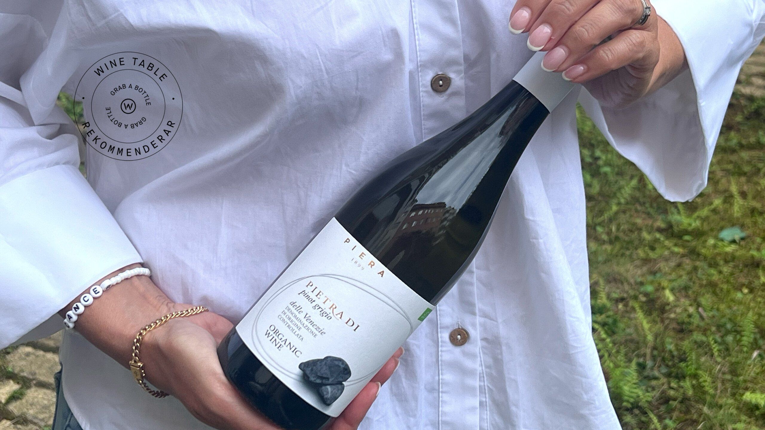 Bild på 99 luftballons eller 99 problems, but the wine ain't one – Systembolagets bästa vin under 100 kronor