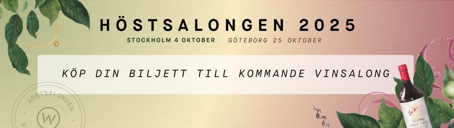 Bild på Höstsalongen Stockholm & Malmö