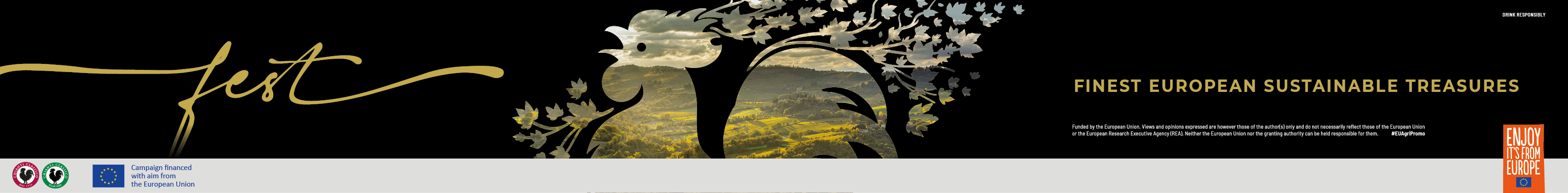 Bild på Chianti Classico header-annons-banner