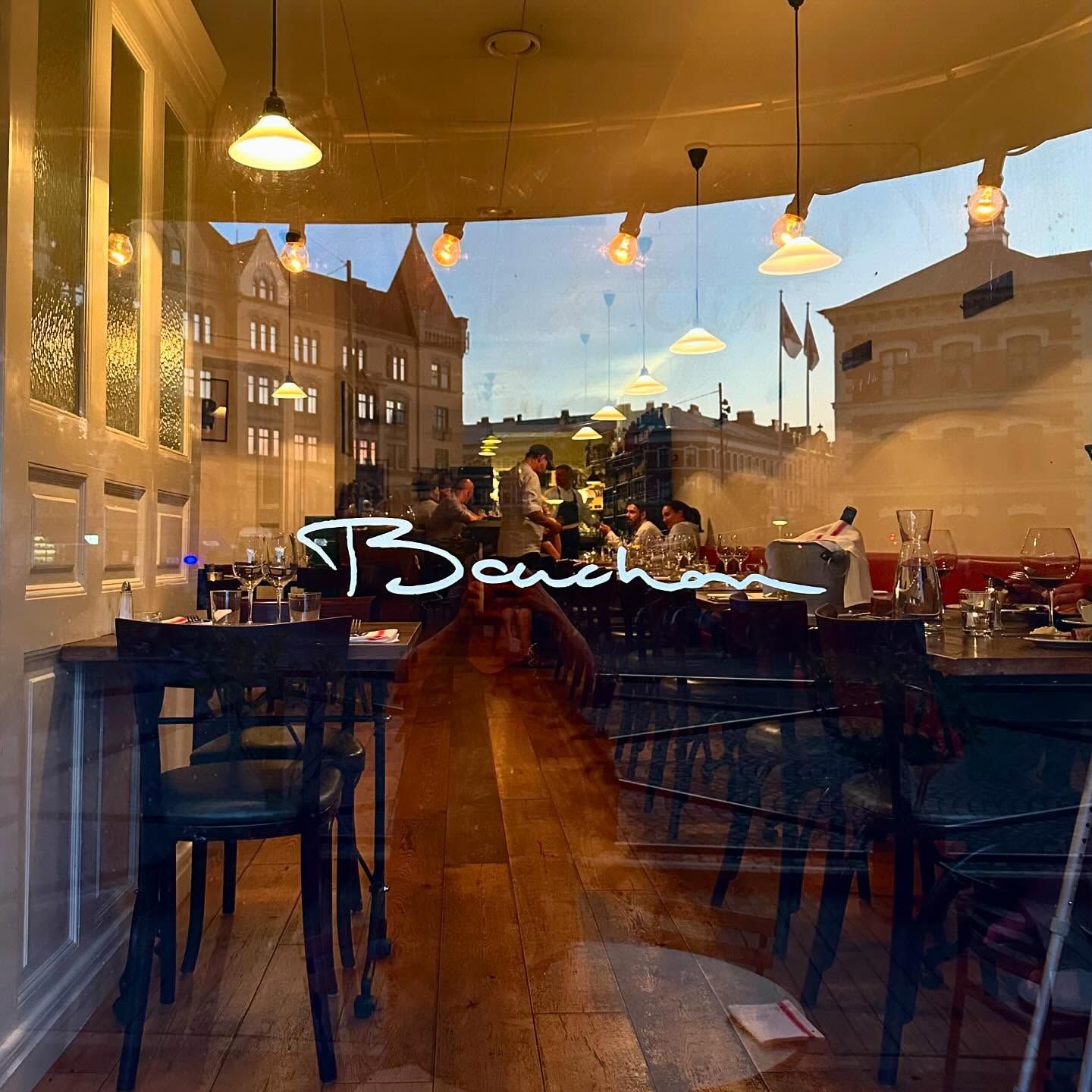 Bild på Bouchon, en vinbar i Malmö, Innerstaden
