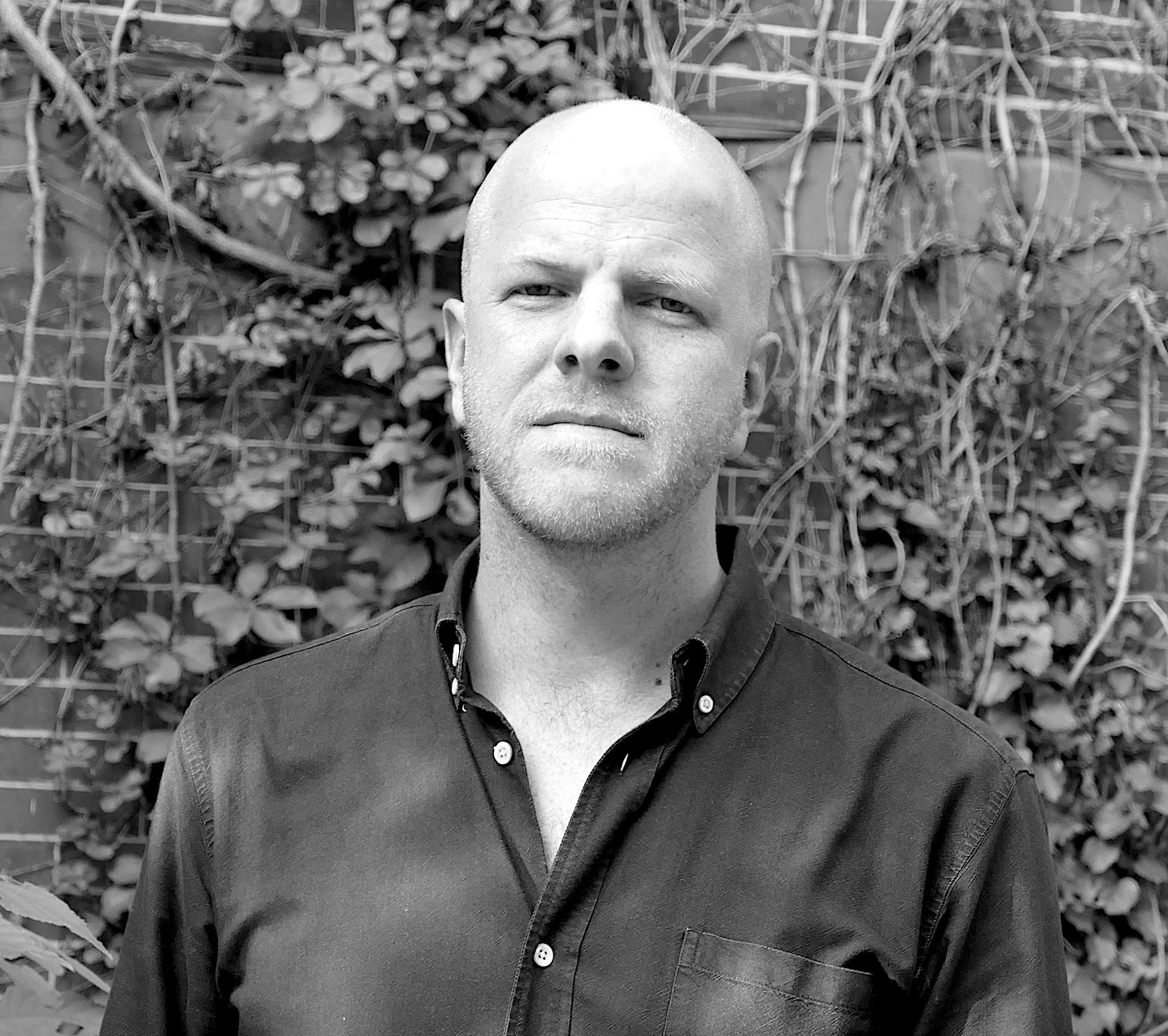Martin Gelin