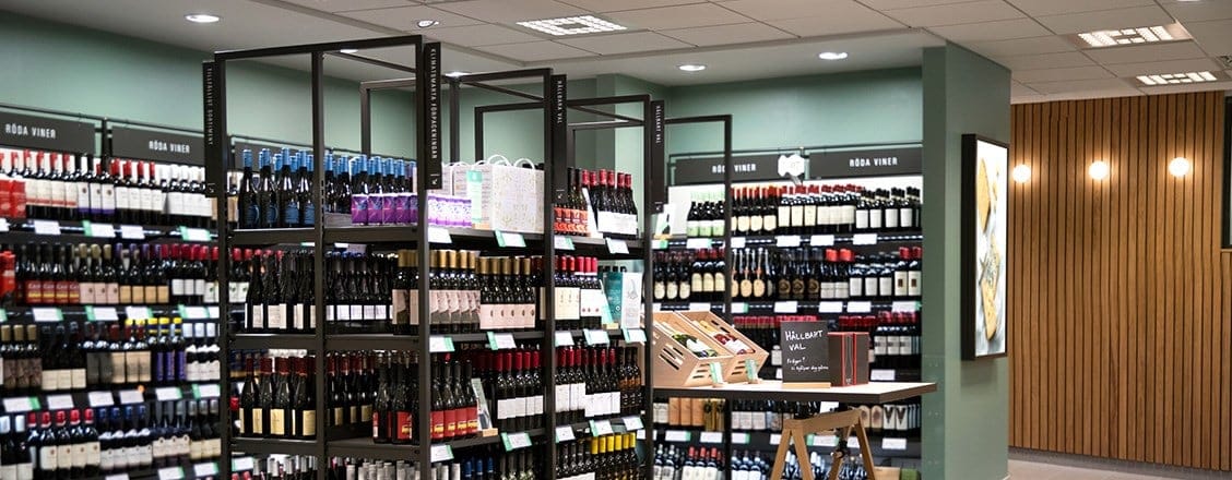 Bild på Fynda bland Systembolagets prissänkta viner