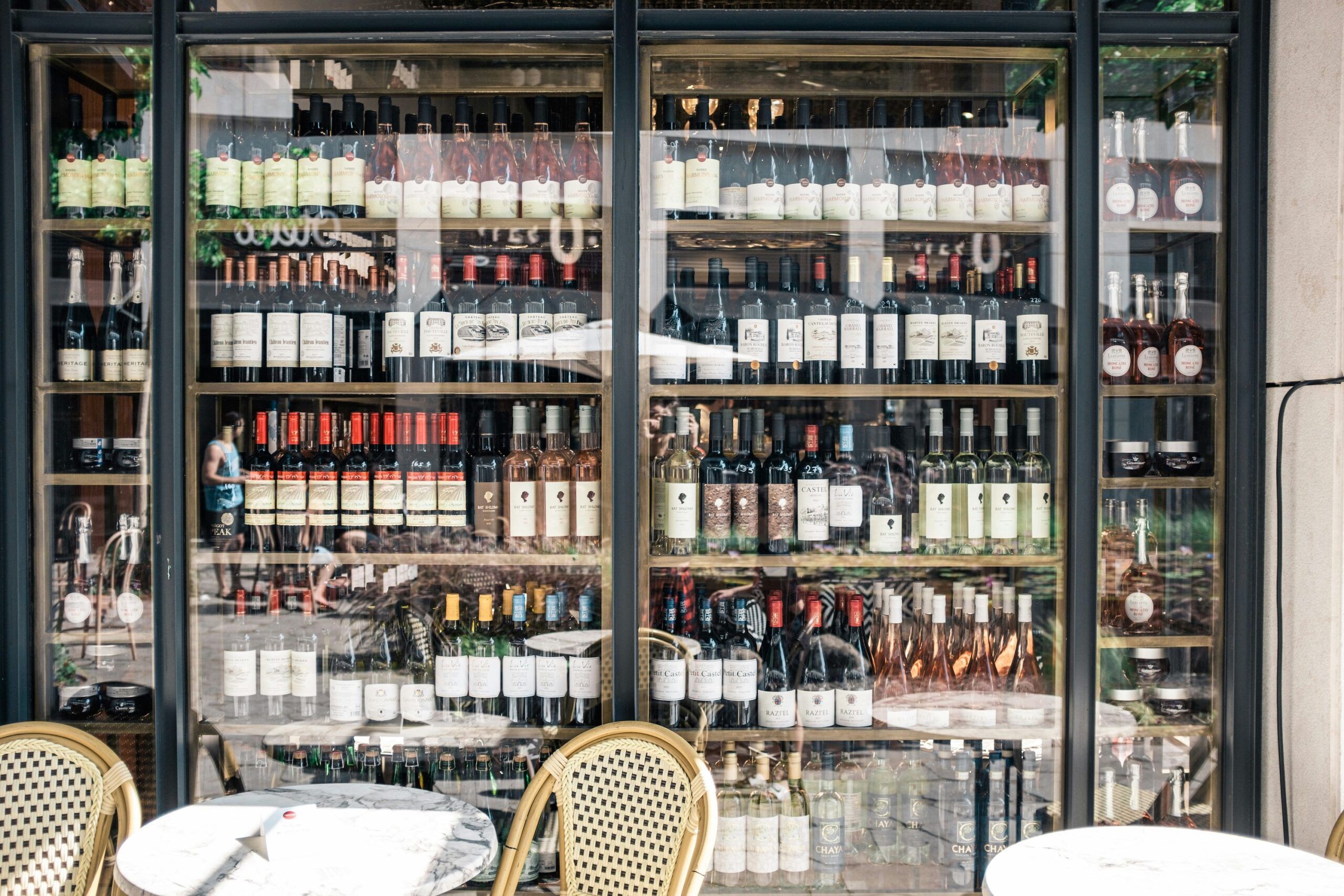 Nyprovat - Tillfälligt Sortiment Systembolaget 19 september 2025