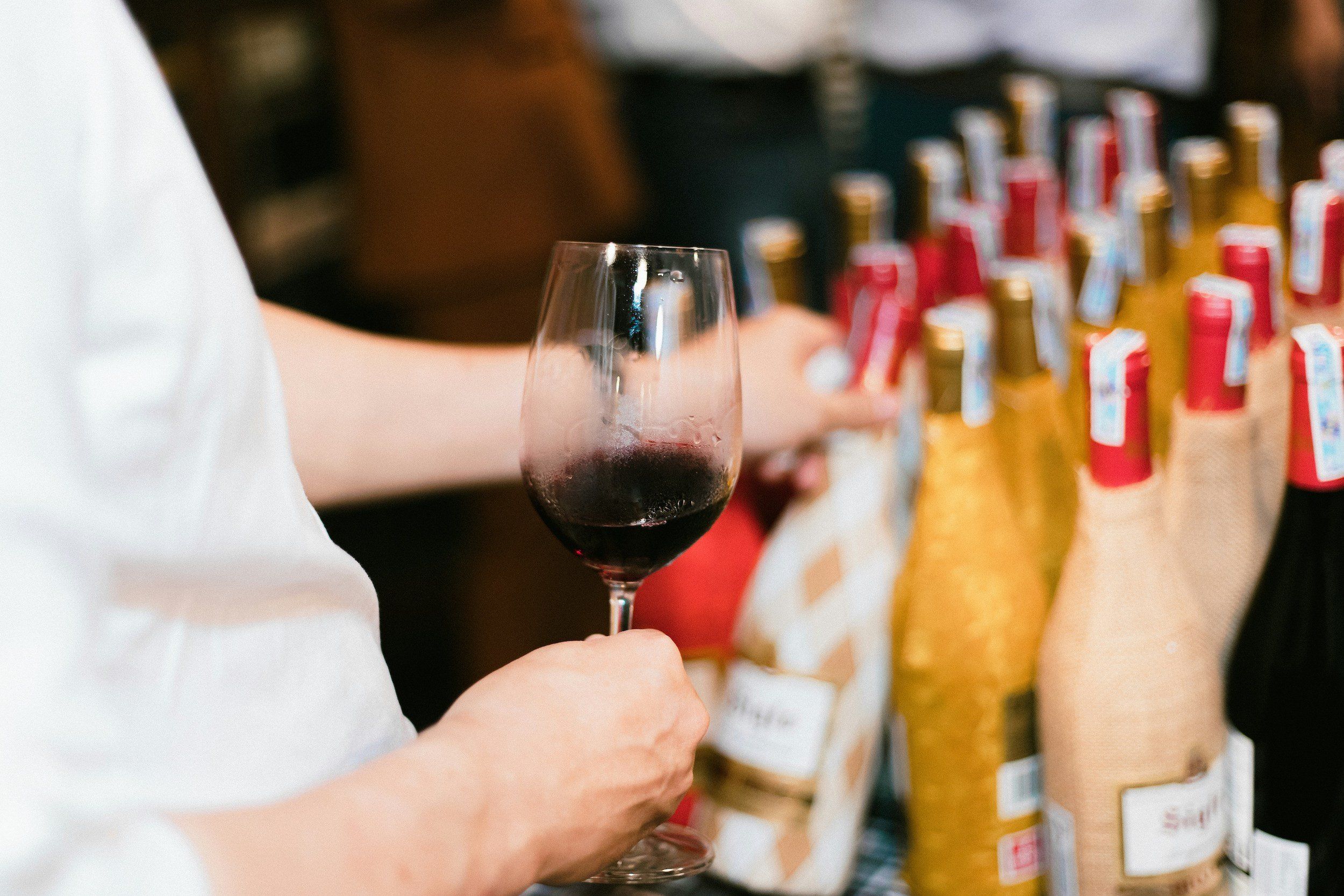 Bild på Nyprovat – Tillfälligt Sortiment Systembolaget 26 september 2025