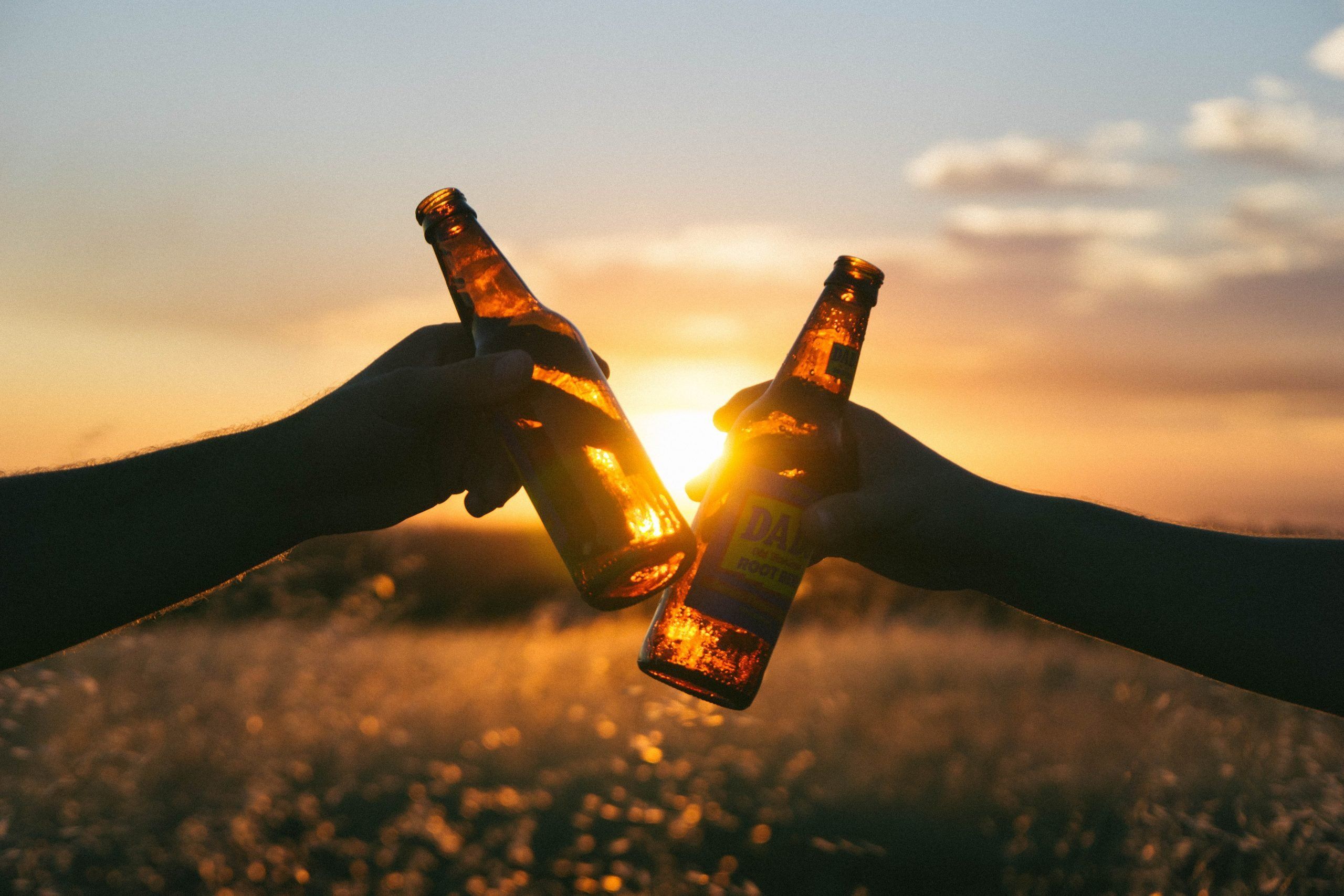Bild på 5 alkoholfria törstsläckar–favoriter på ölhyllan
