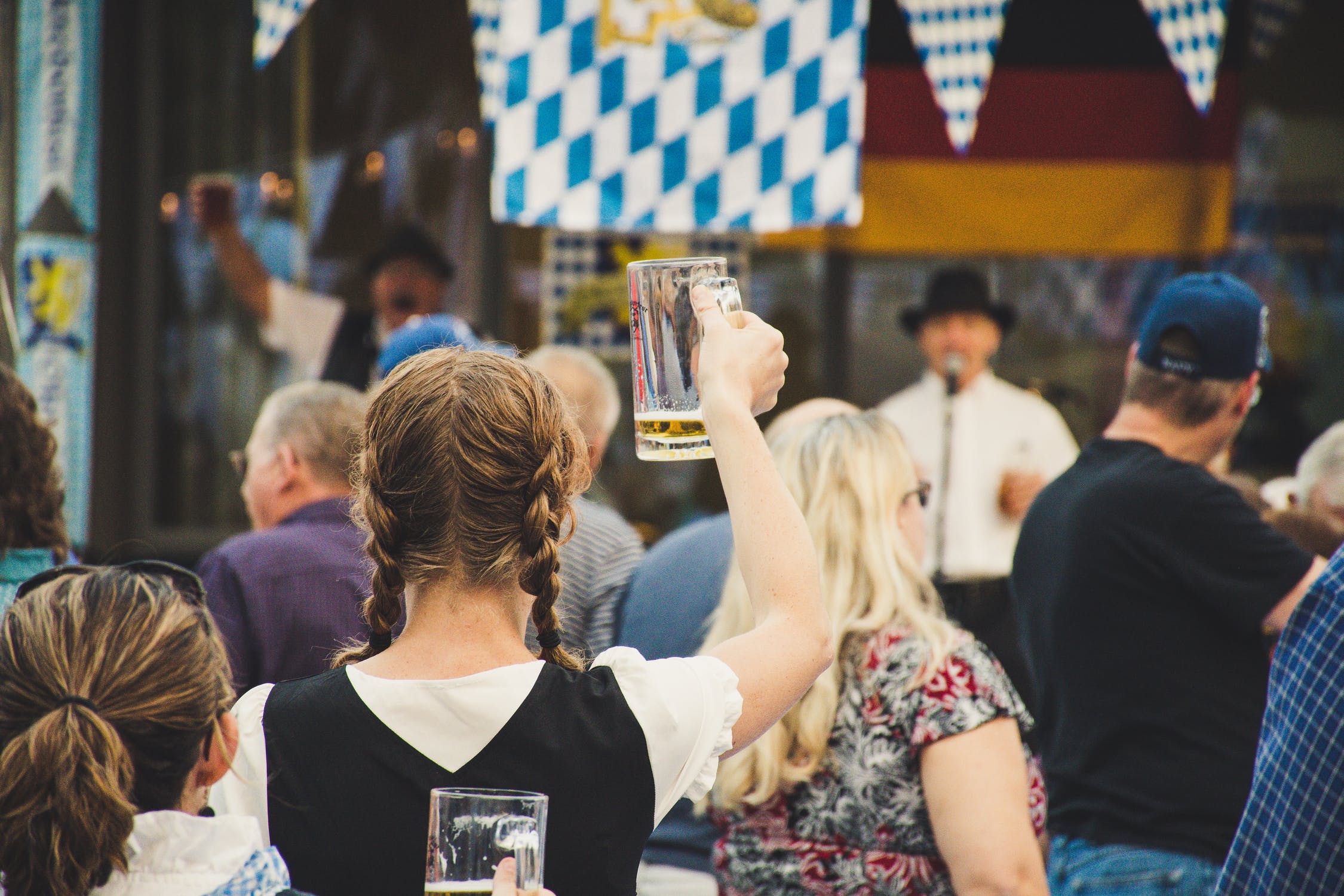 Bild på OKTOBERFEST!