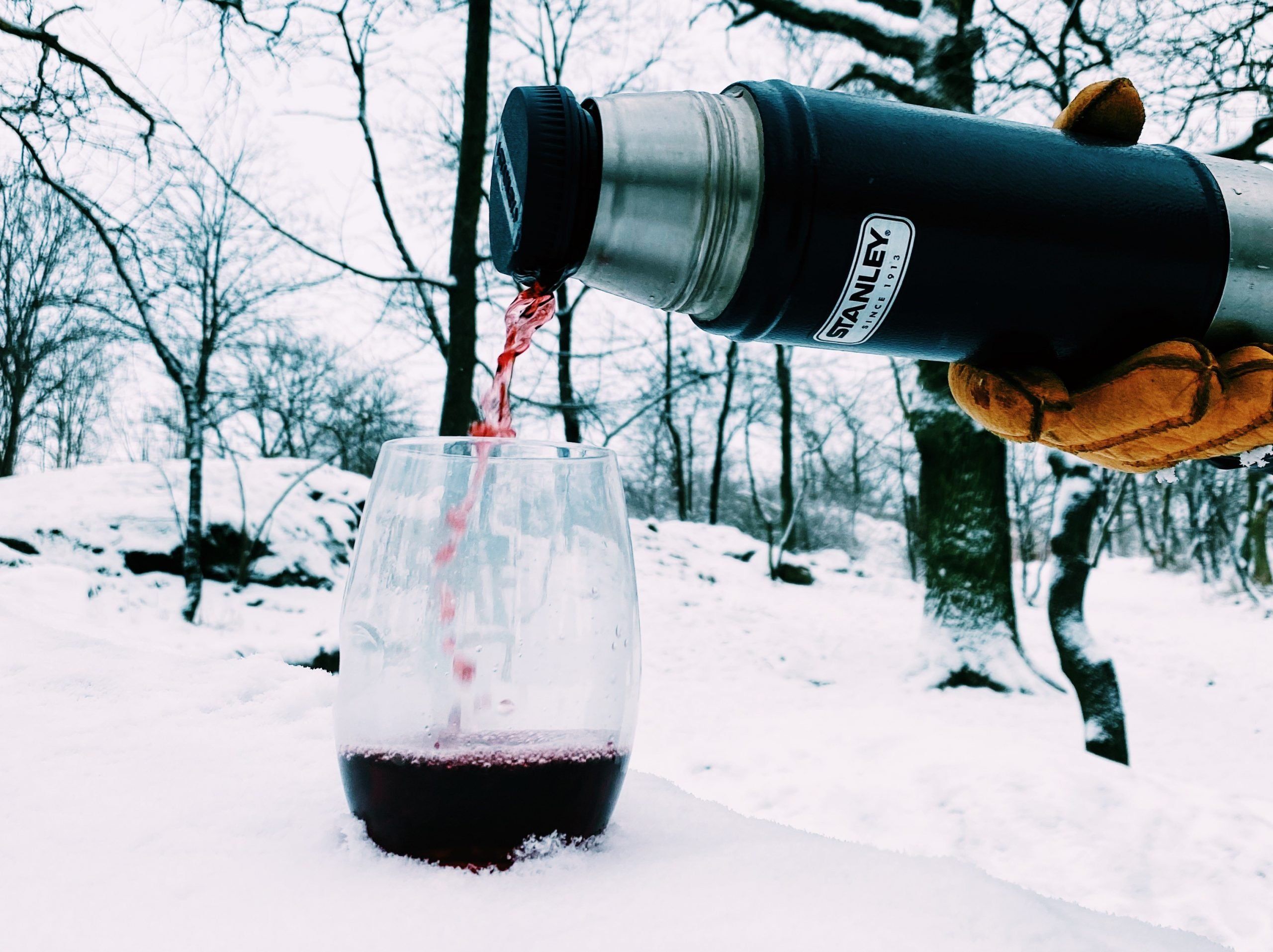 Bild på Vin i Naturen