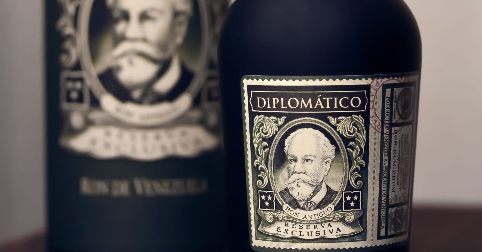 rom diplomatico