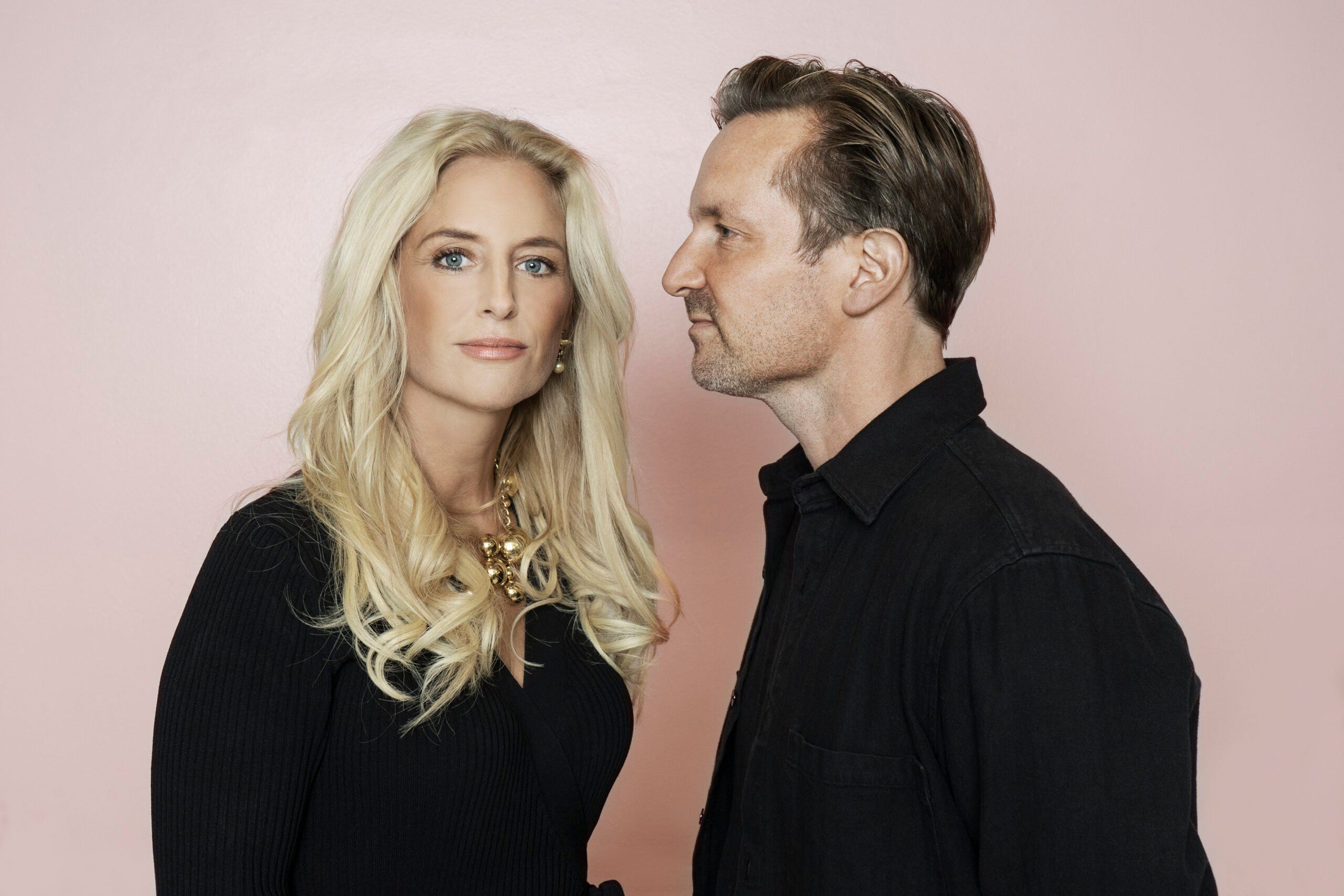 Bild på Någonting att dricka? Med Elin Af Klintberg! 