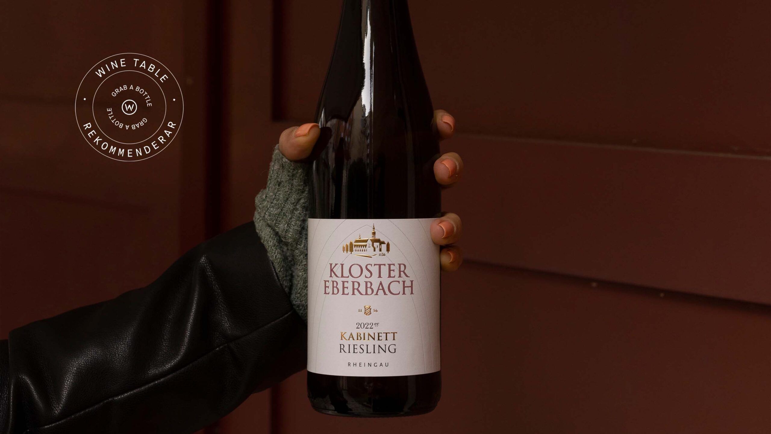 Bild på Grab a Bottle – Svalkande vita viner med smak av vår