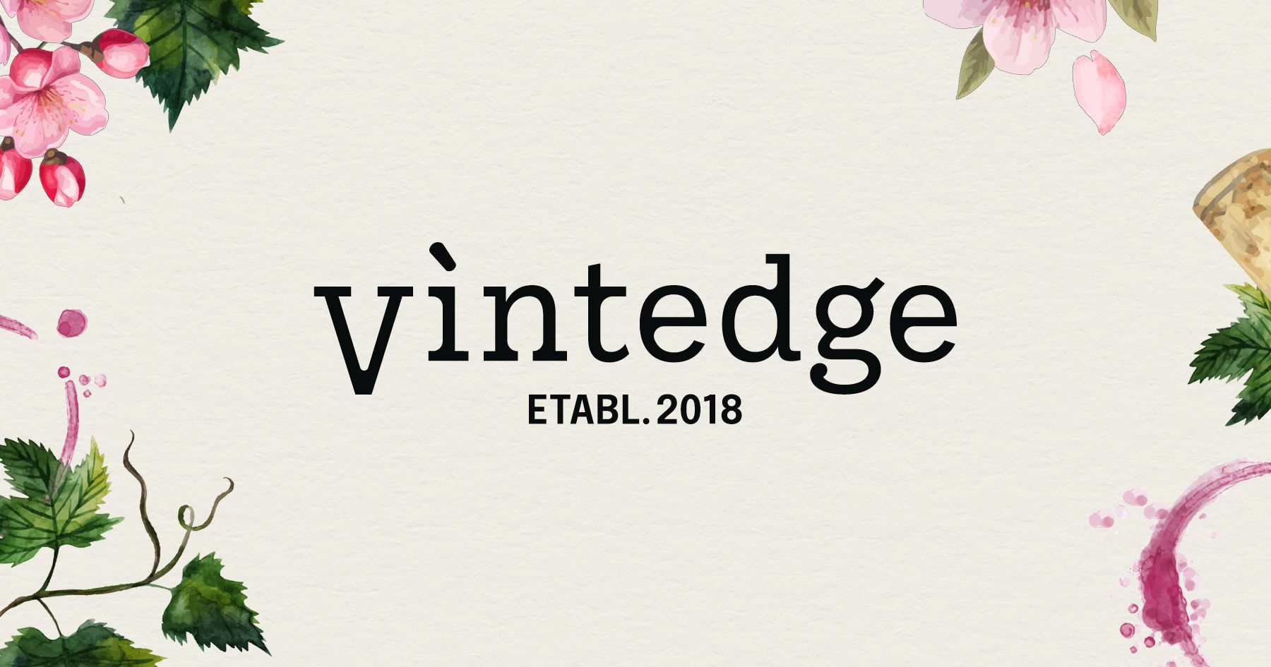 Bild på Vintedge – Vårsalongen 2024