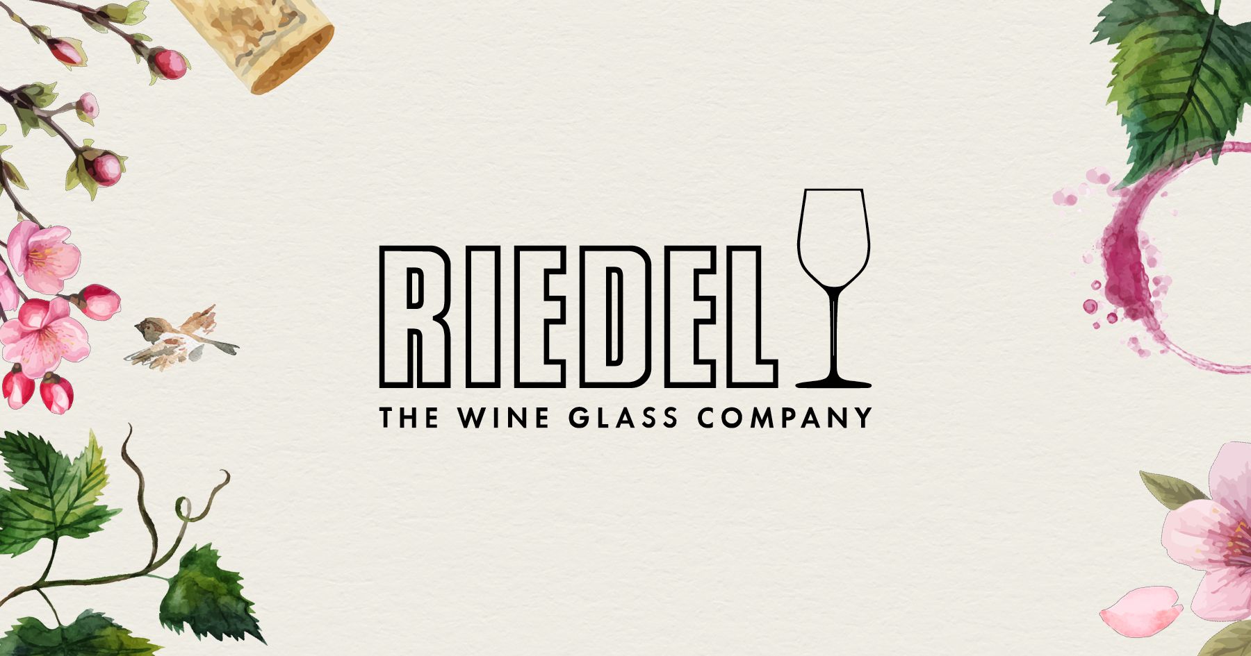 Bild på Riedel