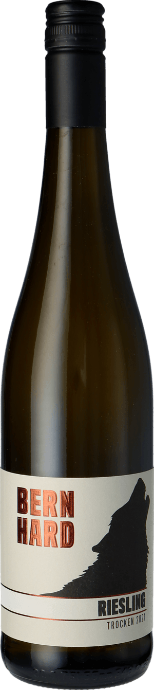 Weingut Bernhard Riesling Trocken 2022