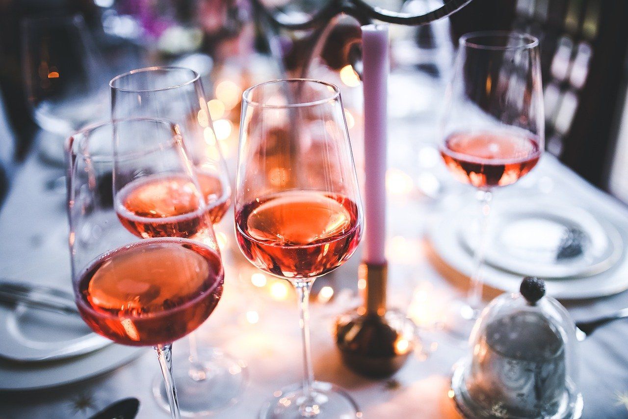5 frågor och svar – vi ger dig fakta om rosévin!