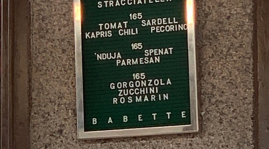 Babette