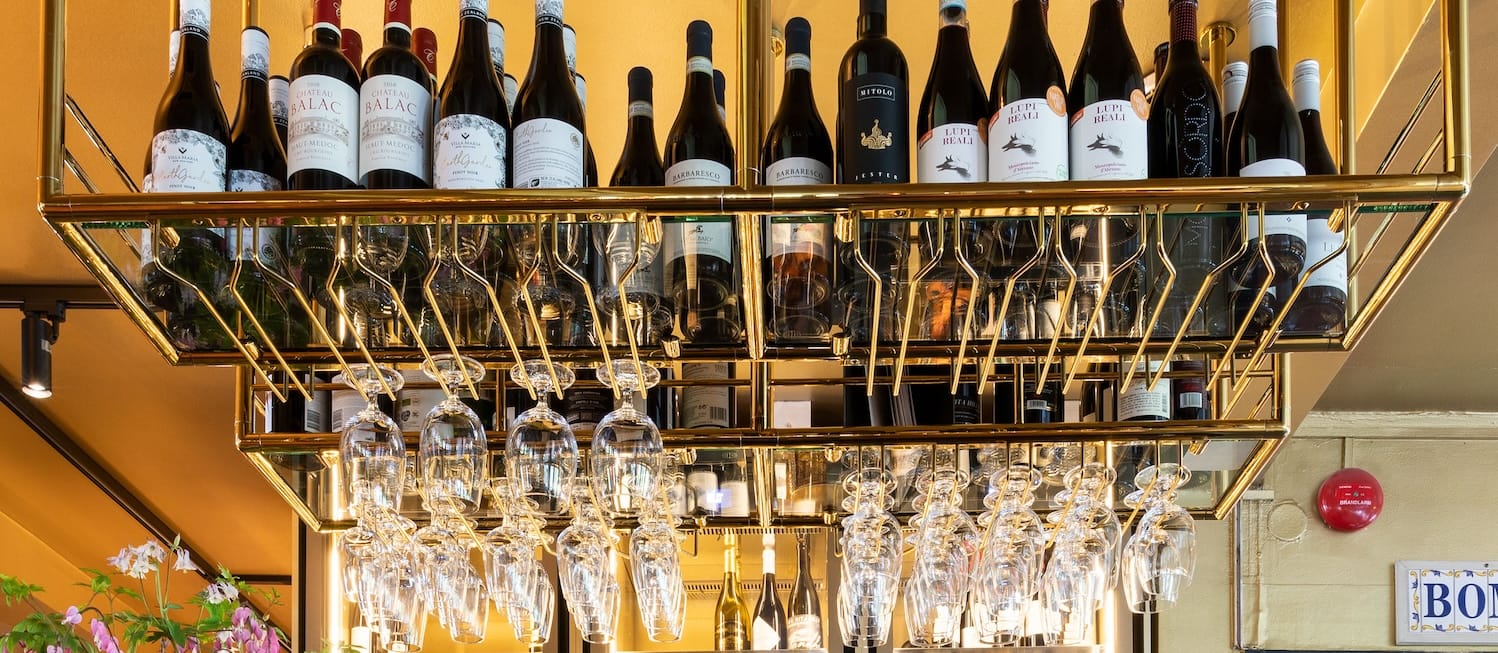 Bomans Restaurang & Bar