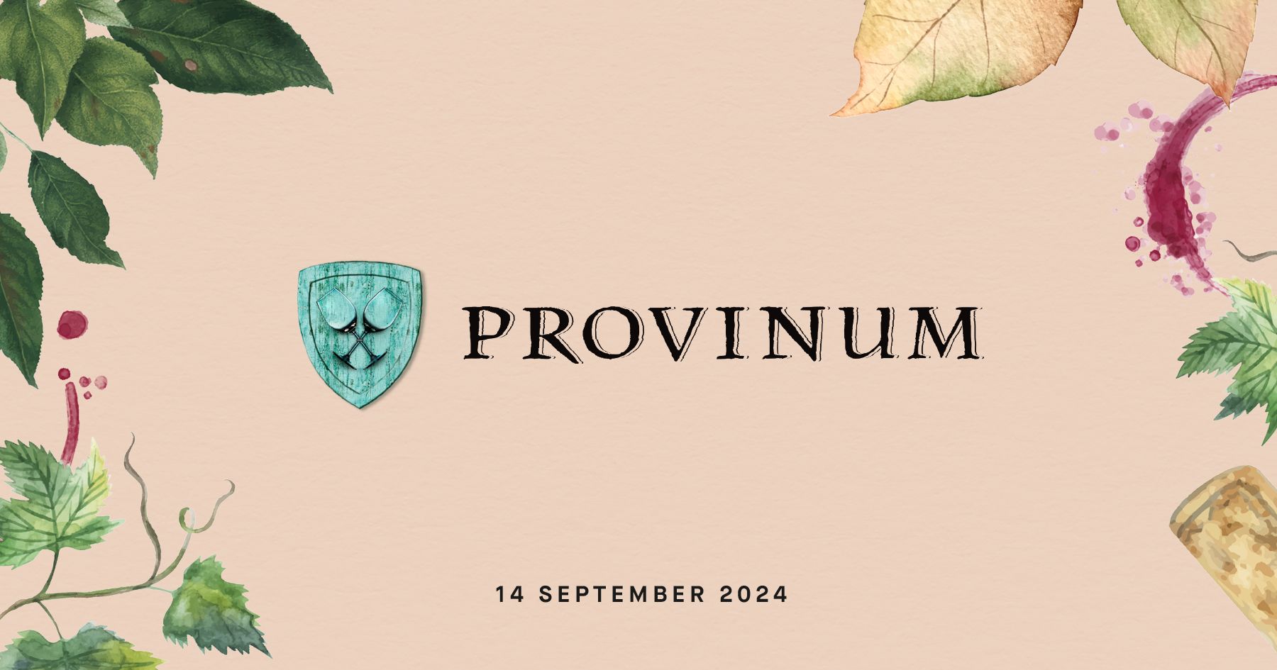 Bild på Provinum Vinhandel – Höstsalongen Göteborg 2024