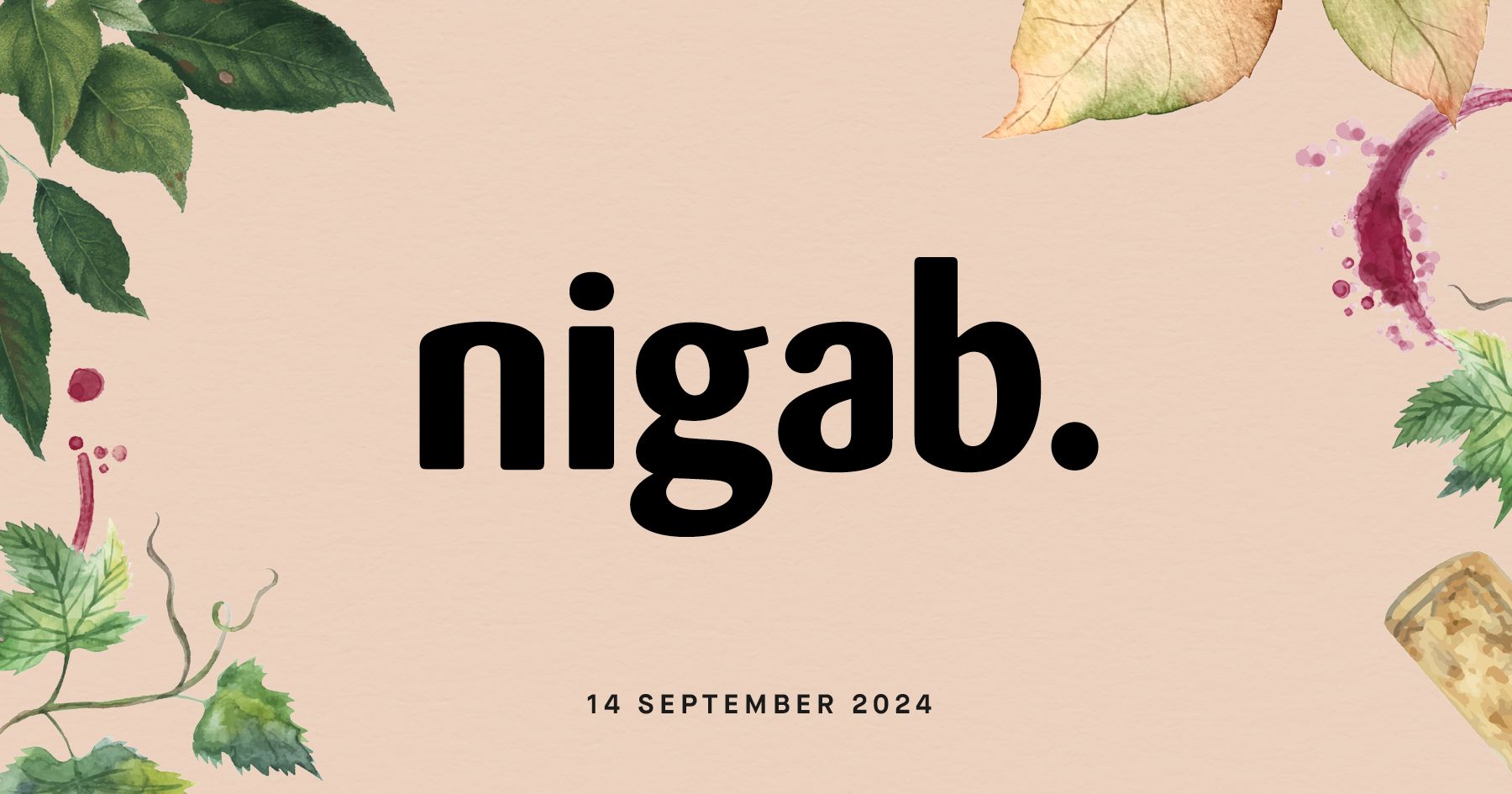 Bild på Nigab – Höstsalongen Göteborg 2024