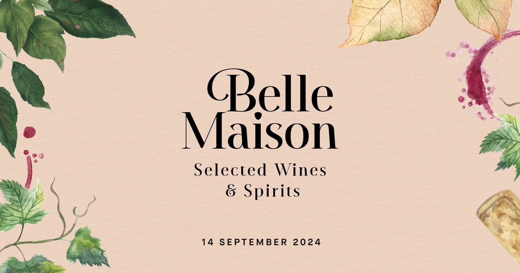 Bild på Belle Maison – Höstsalongen Göteborg 2024