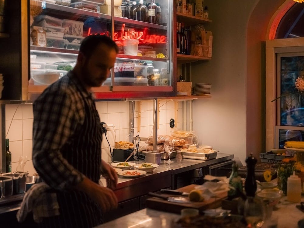 Vinbar
