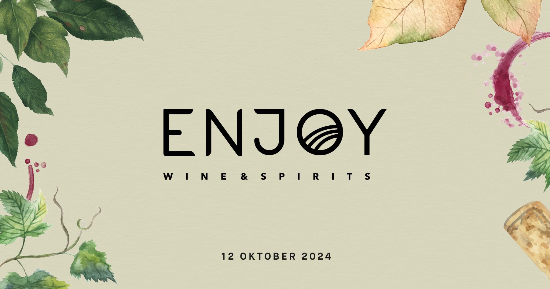 Bild på Höstsalongen Stockholm 2024 – Enjoy Wine & Spirits