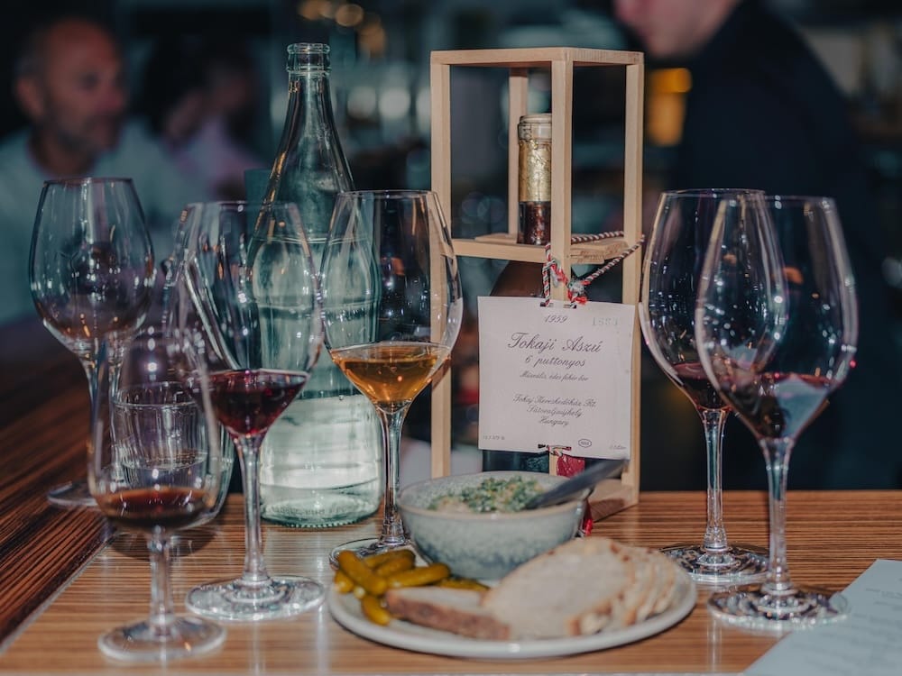 Vinbar