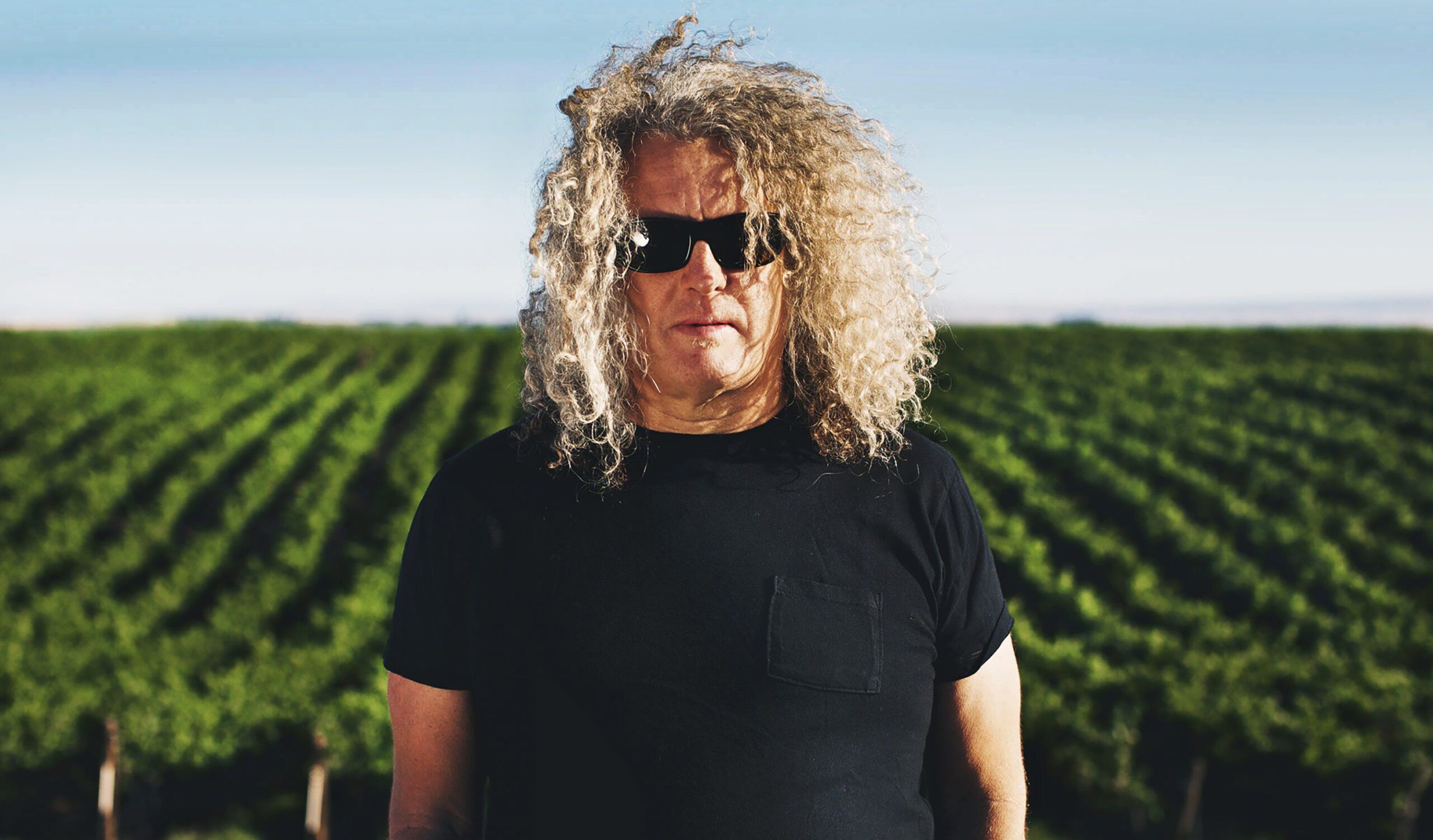 På besök hos Charles Smith Wines i Seattle