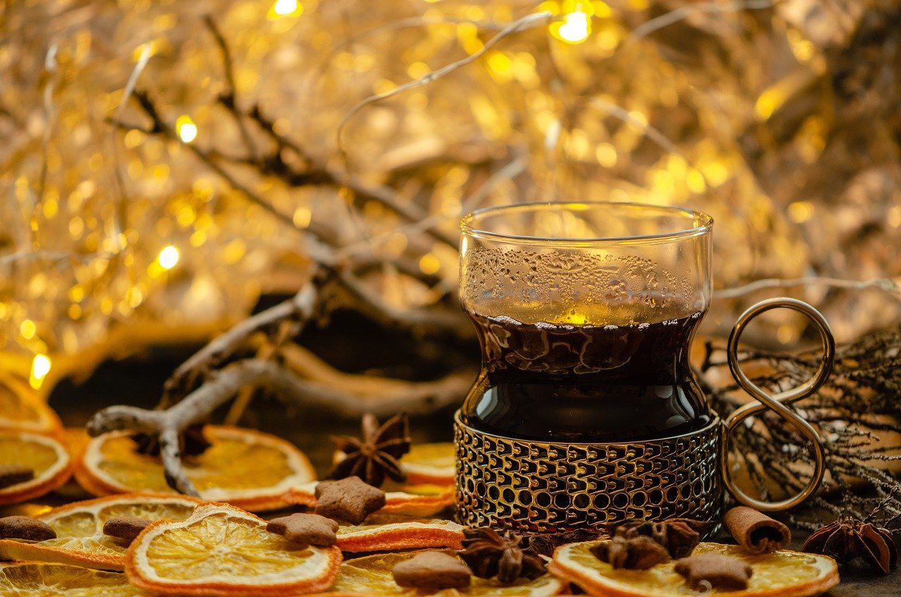 Bild på Årets bästa glögg – Tio glödgade favoriter till advent och jul 