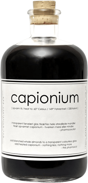 Capionium Glögg