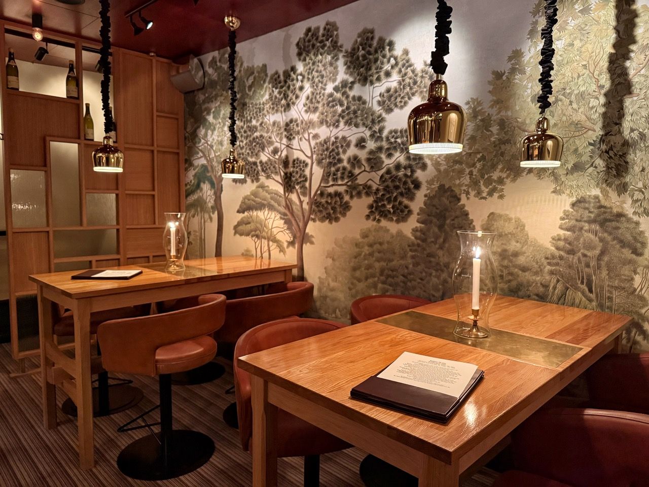 Leijontornet Bar
