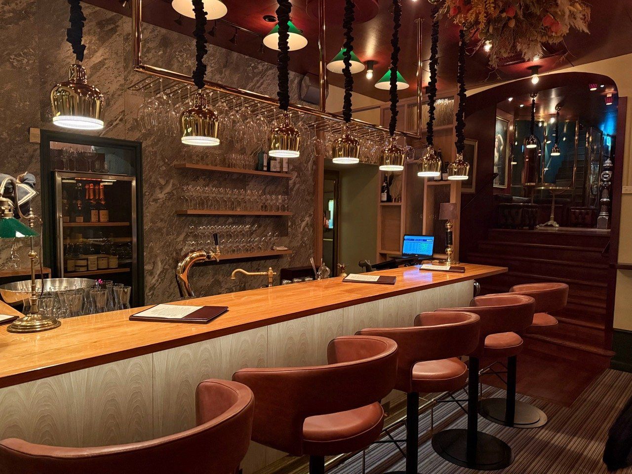 Leijontornet Bar