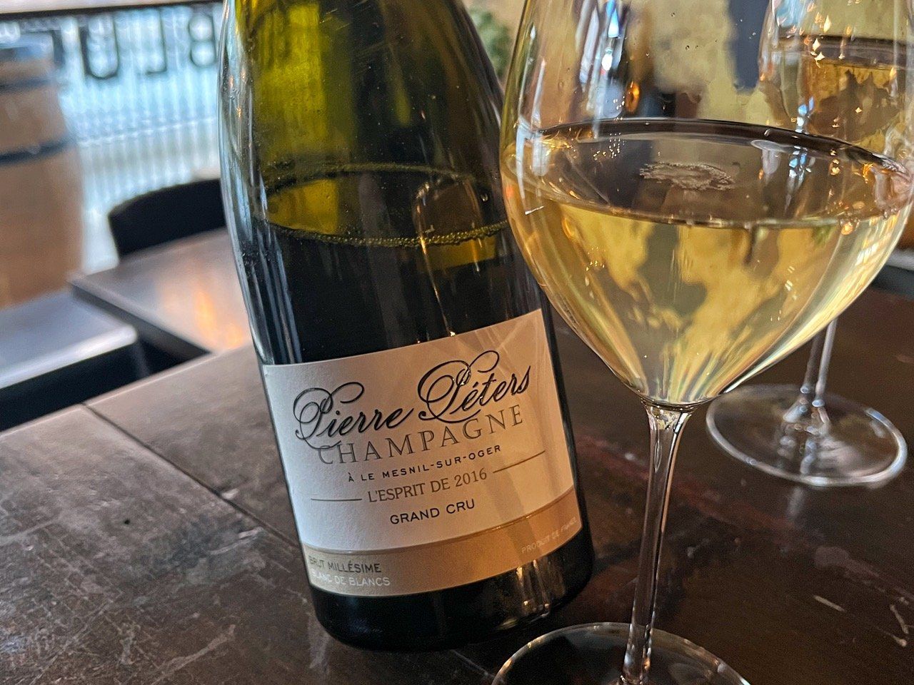 Vinbaren Uppsala