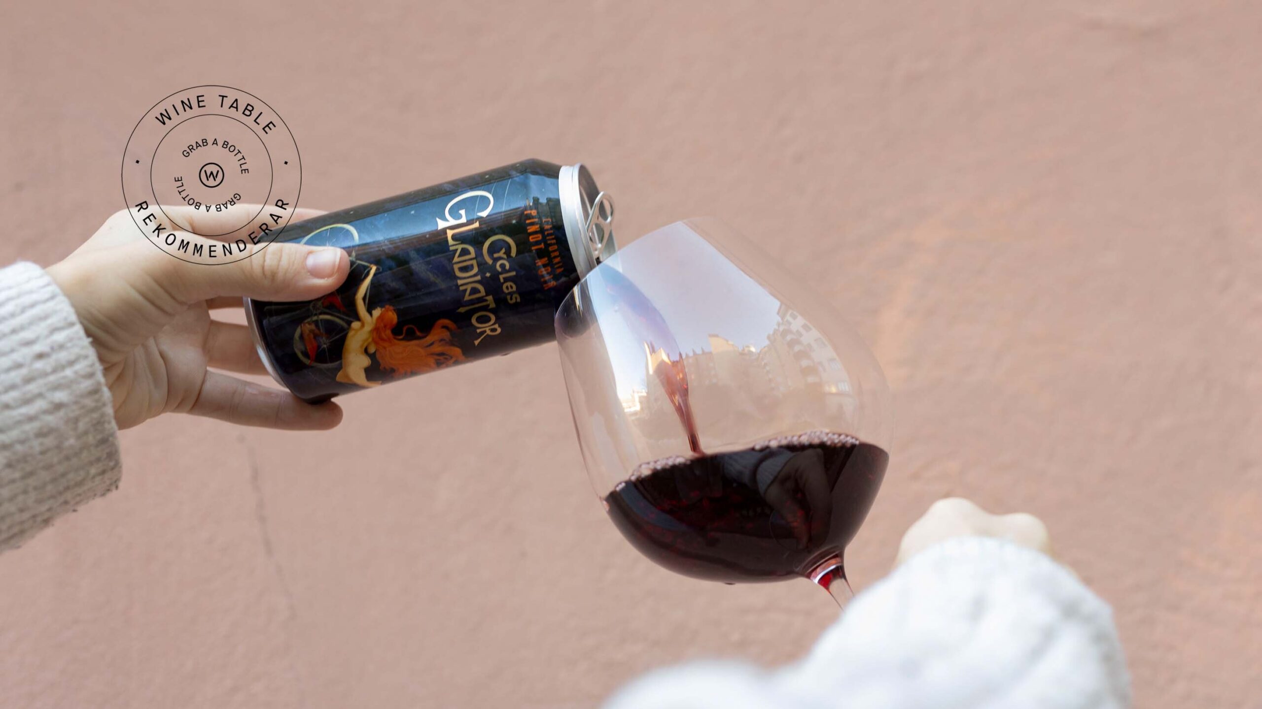Vintips Pinot noir – Grab a Bottle (or can – or box)