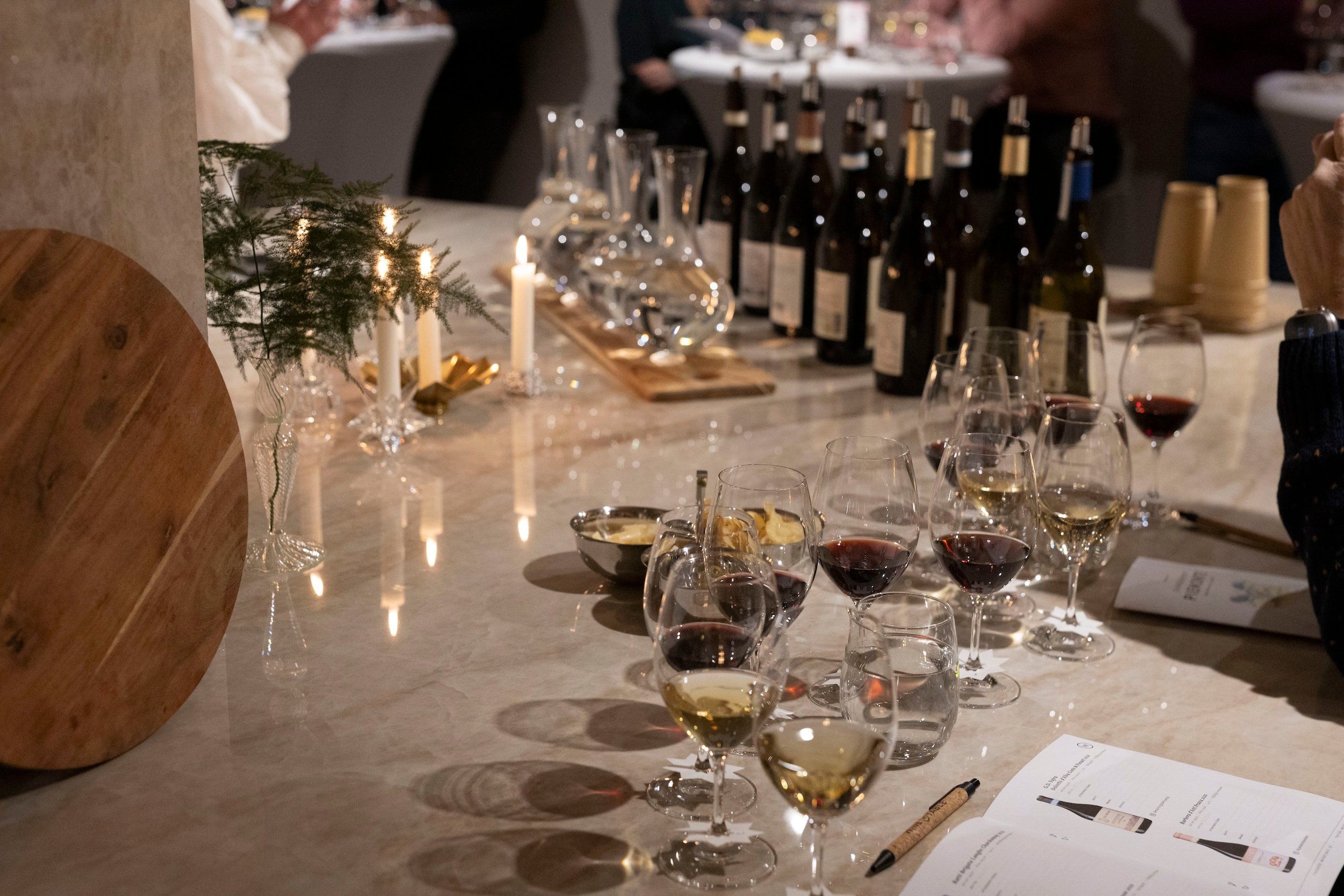 Julklappstips för vinentusiasten