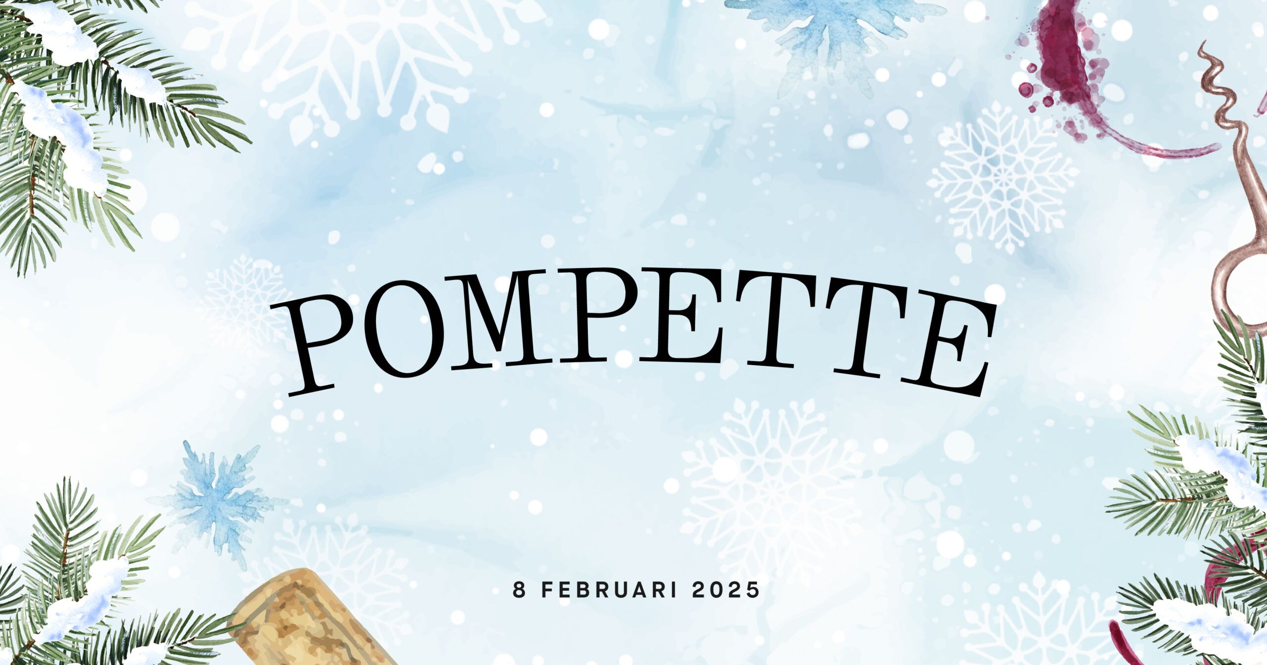Bild på Vintersalongen Sundsvall 2025 – Pompette