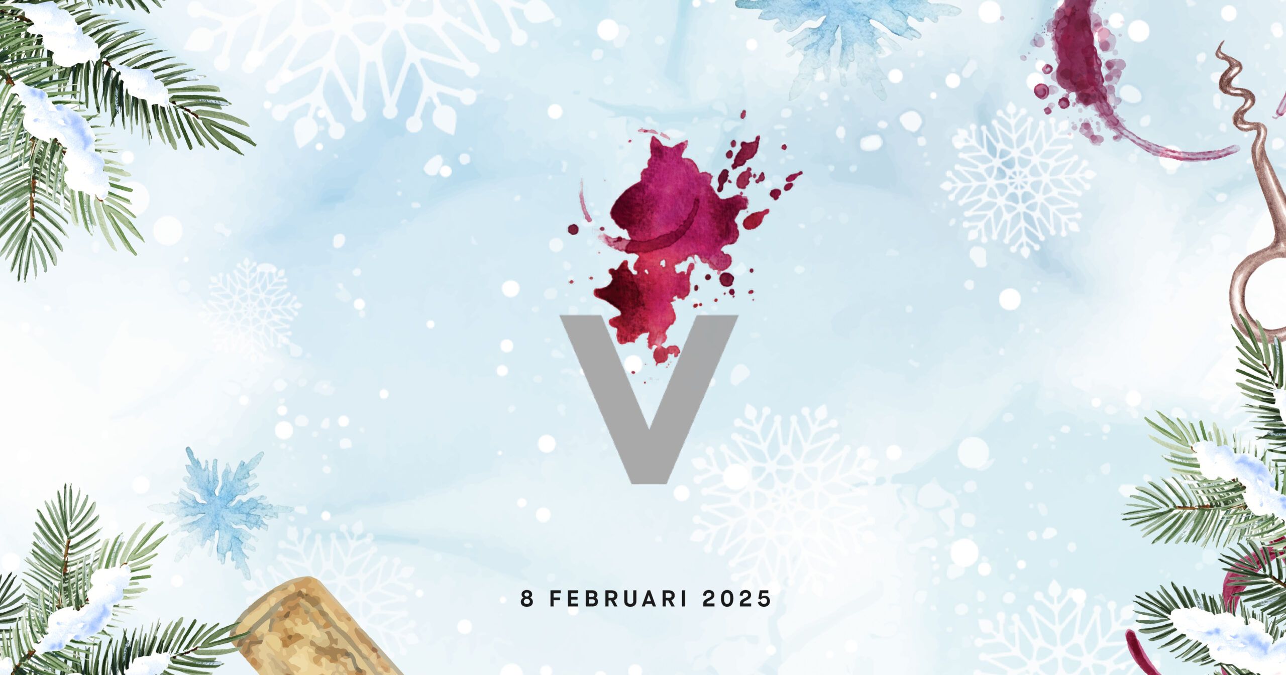 Bild på Vintersalongen Sundsvall 2025 – Vinovativa