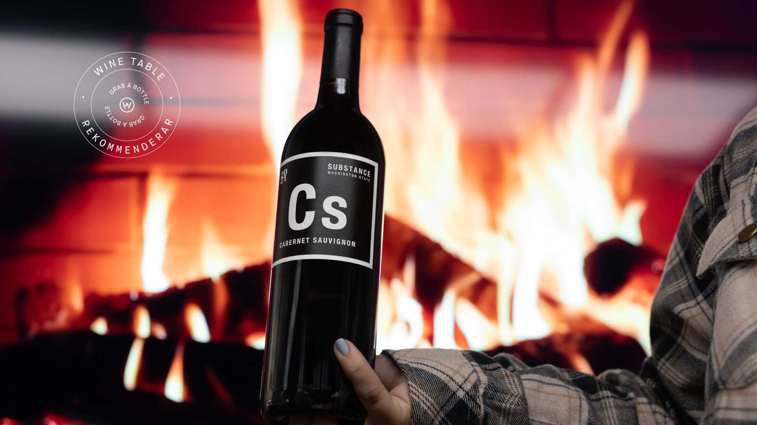 Bild på Vintips – cabernet sauvignon