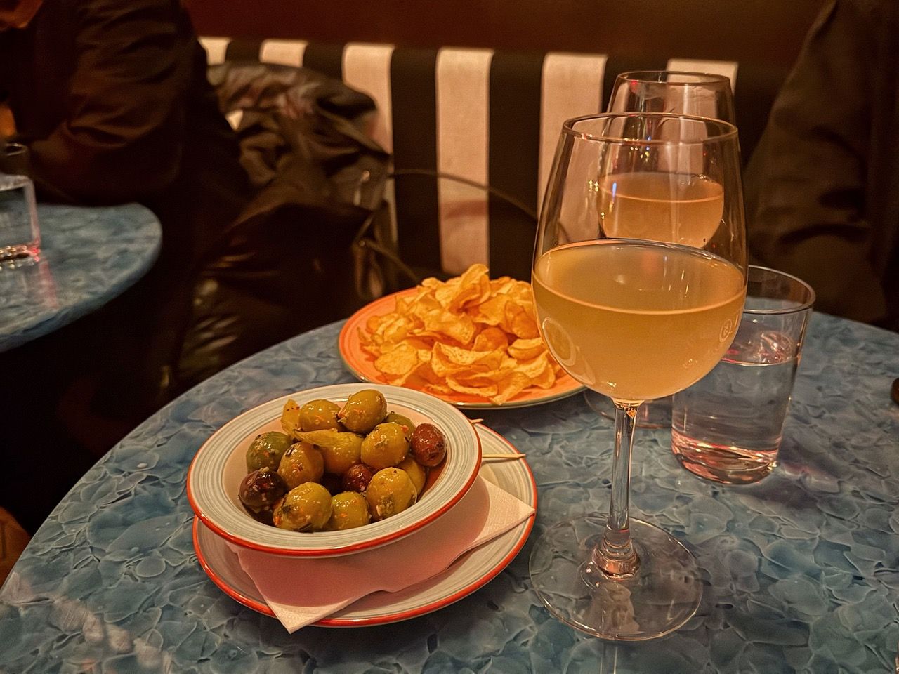 Hornstulls Bodega