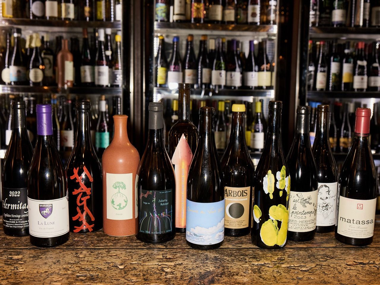 Hornstulls Bodega