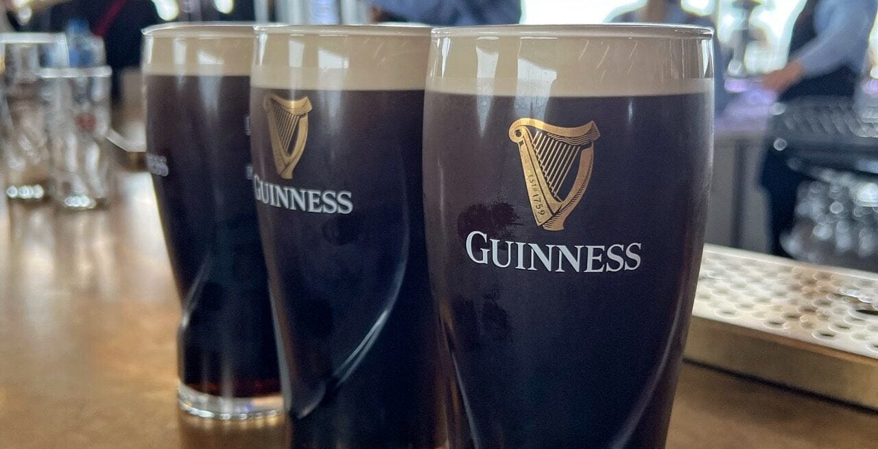 Split the G – Guinnesstrenden som förändrar dryckeskulturen