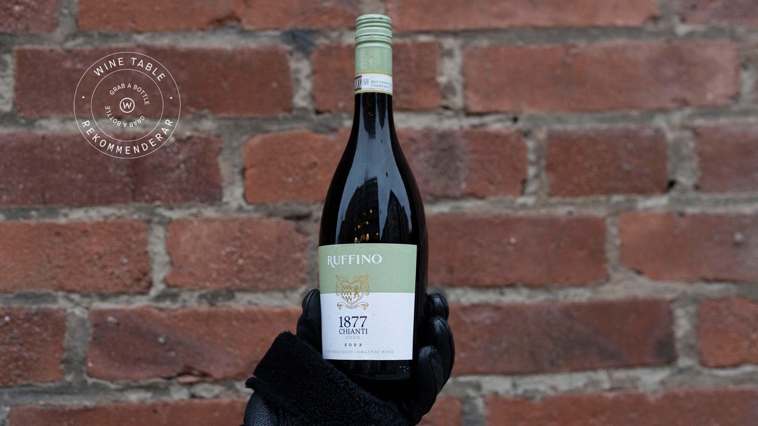 Vintips – Bästa budgetvin på Systembolaget!