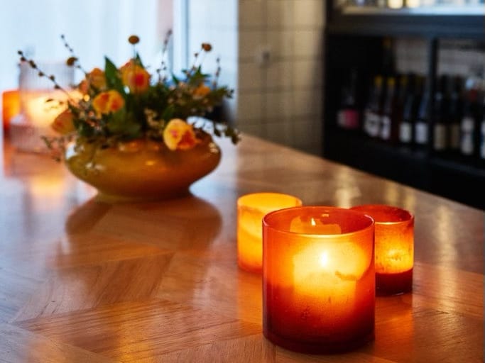 Vinbar Stockholm