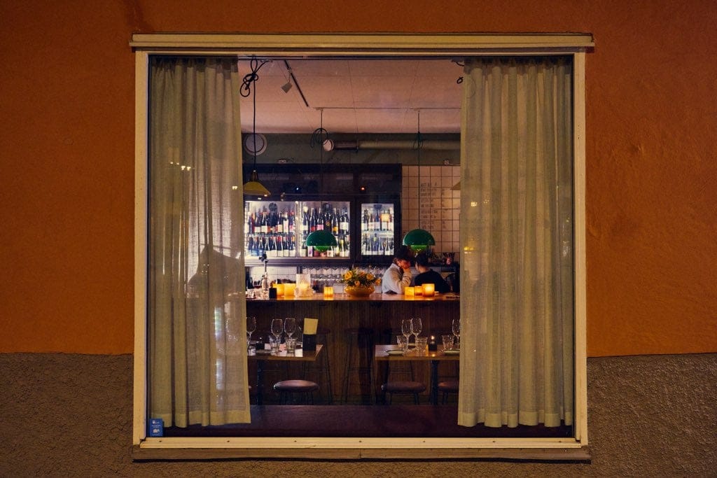Vinbar Libertin