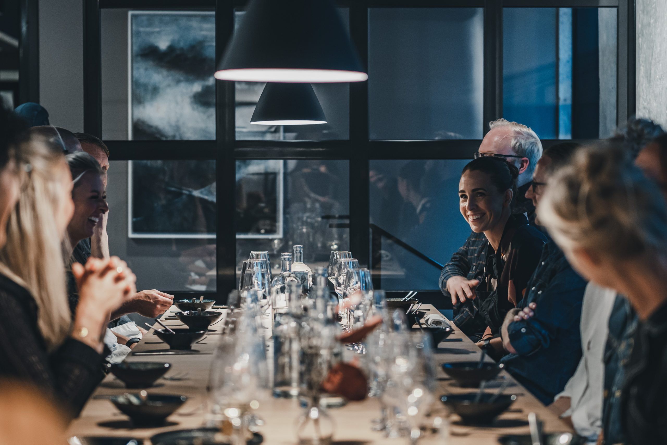Sundsvalls bästa restauranger – det vibrerar på den norrländska restaurangscenen 
