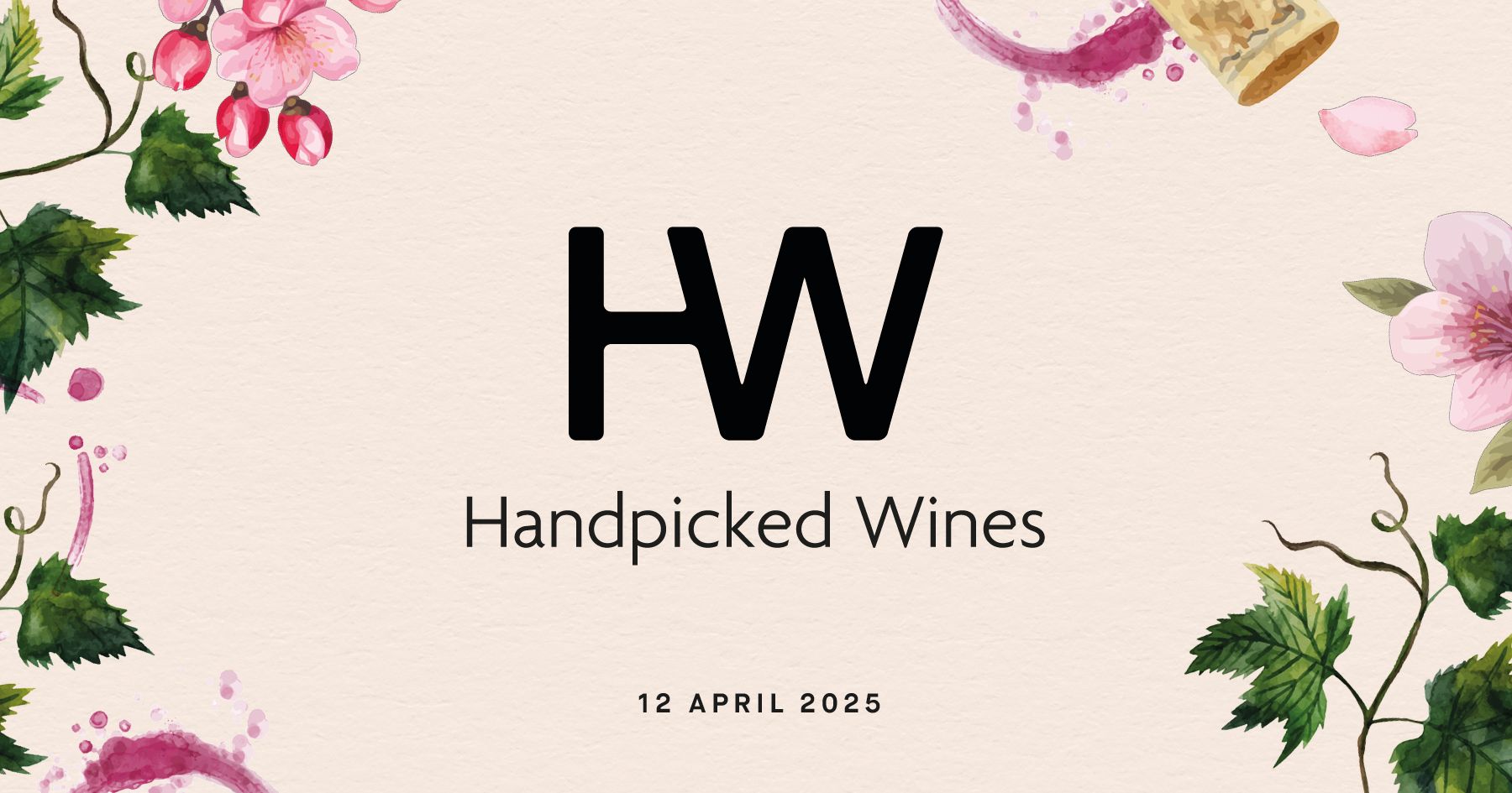 Bild på Vårsalongen Stockholm 2025 – Handpicked Wines